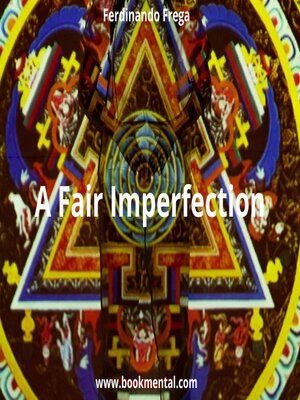 cover image of A Fair Imperfection